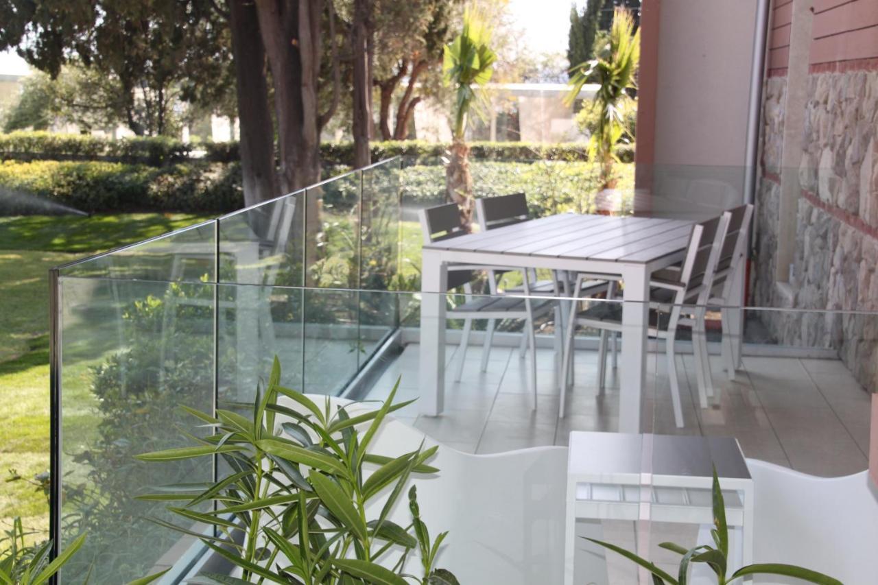 Mon Repos Avenir Apartment *
