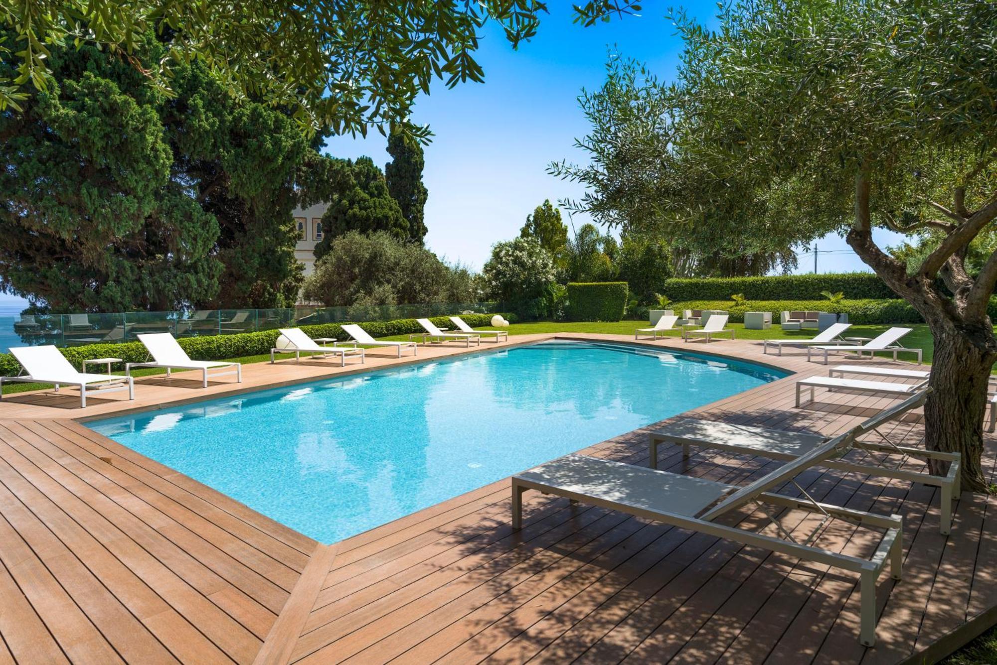 Mon Repos Avenir Taormina