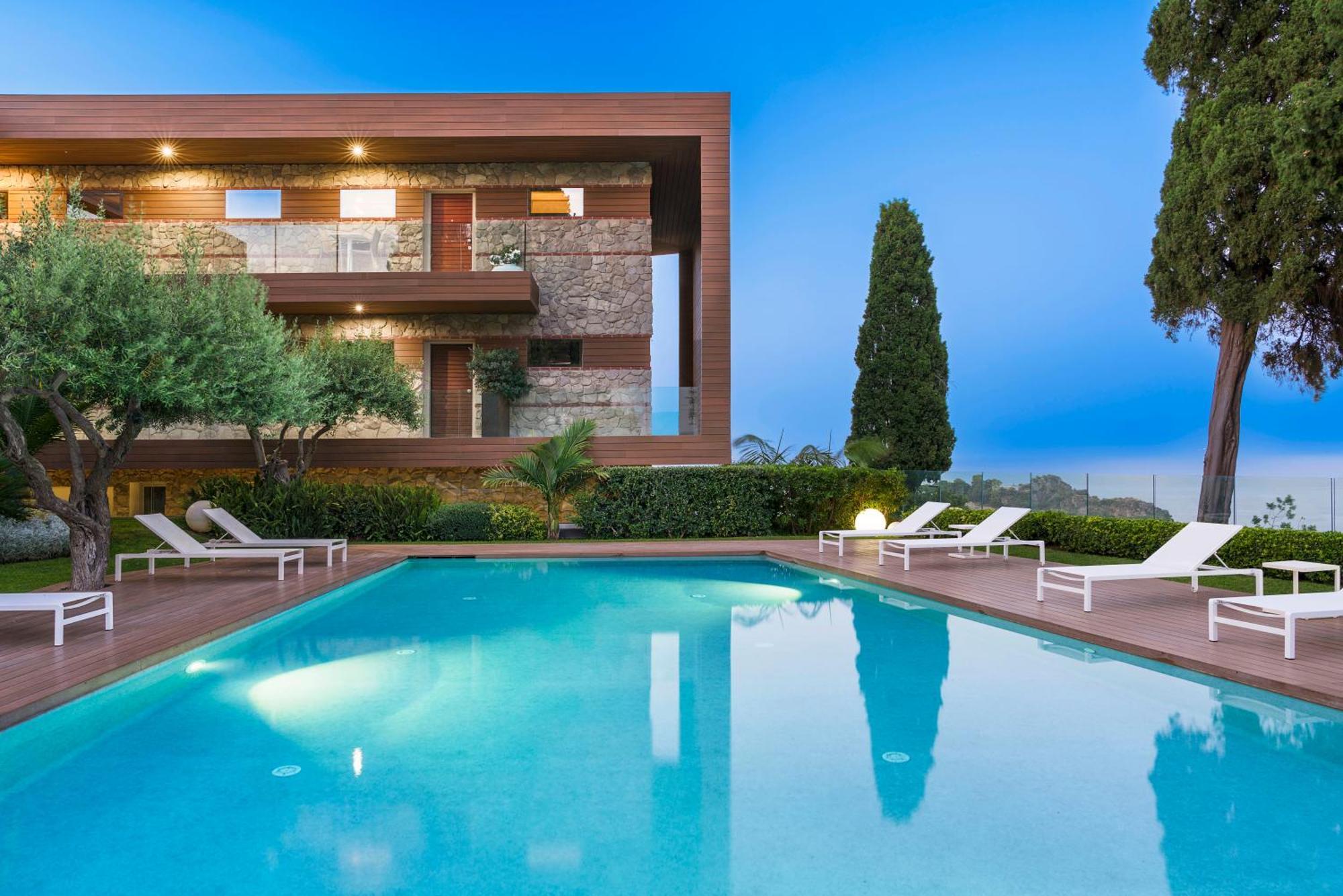 Mon Repos Avenir Taormina