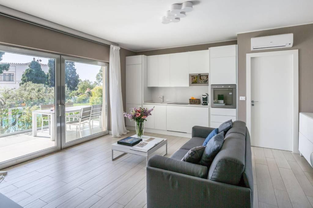 Apartment Mon Repos Avenir *