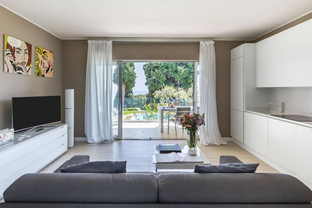 Apartment Mon Repos Avenir Taormina