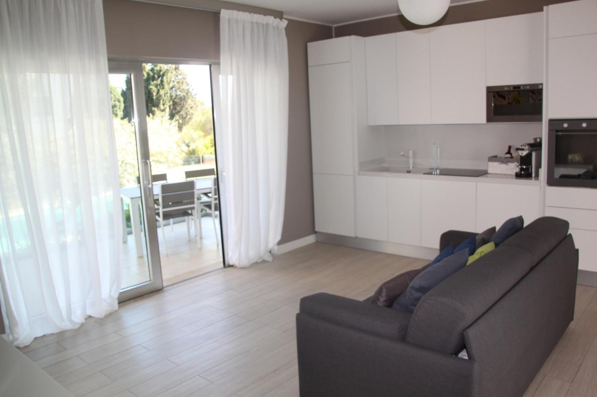Mon Repos Avenir Taormina