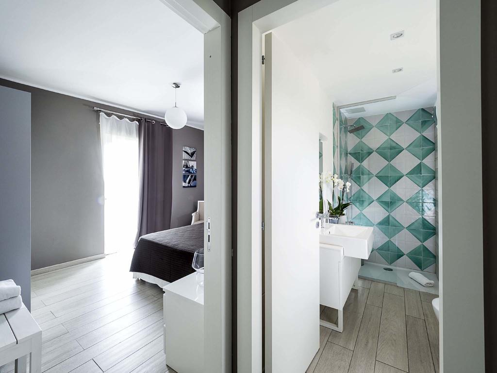 Apartment Mon Repos Avenir *