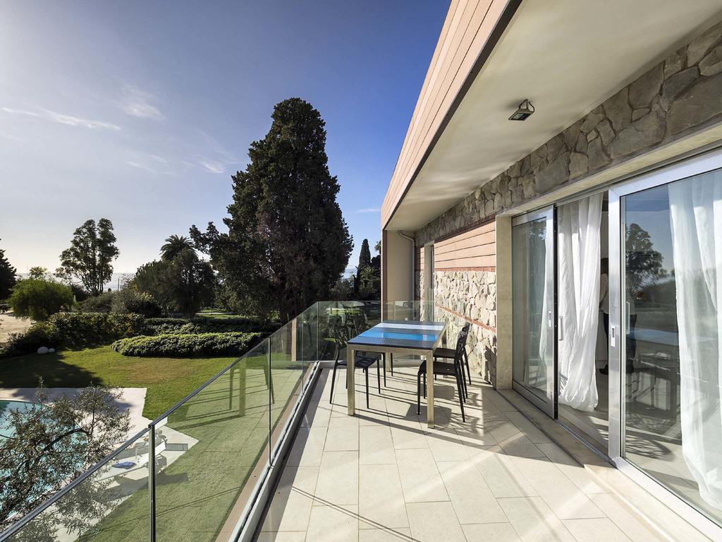 Mon Repos Avenir Apartment *